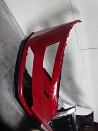 фото thumb №6, Бампер перед skoda karoq