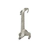 фото thumb №10, Mercedes x164 w211 w221 кронштейн кронштейн клапана egr om629 a6291420540