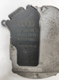 фото thumb №7, Audi a6 s6 c6 4f 2006 клапан коллектор впускной