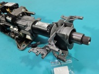 Колонка кермова хрестовина bmw x6 e71 831401091515 європа Зі Шроту, фото thumb