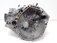 Купить Коробка передач передач tl4079 renault kadjar 1.5 dci 110km 16r fv, фото thumb