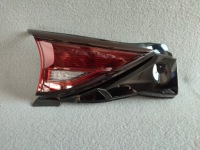 фото thumb №1, Mazda cx5 cx-5 лампа задня ліва kb8a-51-3g0b