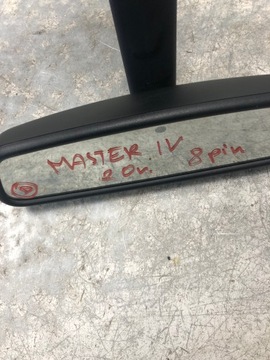 фото thumb №6, Зеркало внутренние 8 pin renault master iv 963213212r