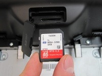 фото thumb №9, Радіо навігація дисплей hyundai tucson ii iii 96560d7810zl5