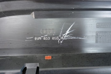 фото thumb №8, Планка порогова ліва audi a4 b9 рестайлінг універсал allroad