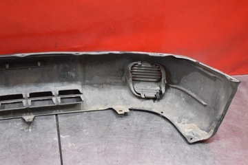 фото thumb №16, Бампер перед переднє чорний 57720fc130 subaru forester 1 i 97-00