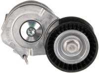 Gates ролик натяжителя, ремень клиновой многоручьевой Доставка, фото thumb