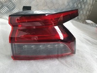 фото thumb №13, Qashqai j12 22-24 лампа задня задня права ліва комплект лампи задні