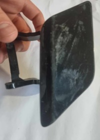 фото thumb №1, Mercedes-benz оригінальний номер a2048804324 заглушка кришка розпилювача