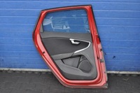 фото thumb №7, Volvo v40 ii дверь левый задняя задние полный