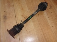 фото thumb №1, Audi a4 b7 приводной вал левая перед 3.0 tdi