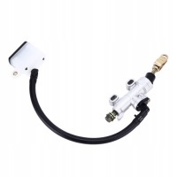 Цилиндр главный тормоза заднего заменитель Доставка, фото thumb