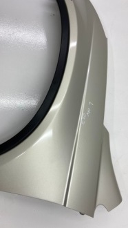 фото thumb №9, Honda cr-v 3 iii 06-12r. крыло левые перед yr559m