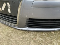 фото thumb №6, Бампер перед передній audi a8 d3 05-10 ly7h lift kompletny