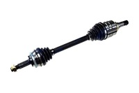 фото thumb №1, Nty приводной вал приводная левая toyota avensis t25 1.8 03-08 corolla verso