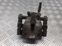 фото thumb №1, Супорт гальмівний правий задня toyota corolla verso ii 2.2 d4d