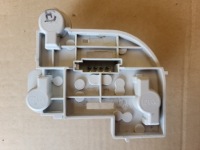 Вкладиш фари правий задні ford mondeo iv універсал 07-14r Недорого, фото thumb