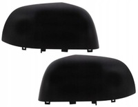 фото thumb №1, Dacia nissan накладки корпус зеркало комплект