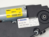 фото thumb №11, 2015 bentley flying spur моторчик люк 3w5959591b