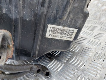 фото thumb №8, Коробка передач коробки передач автомат 55485515a tf-80sc af40 2.0 cdti opel zafira c