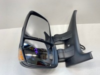 фото thumb №13, Зеркало левая iveco daily iv 7+2 pin 2006-2014