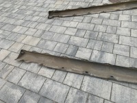 197 c197 накладка молдинг поріг ліва mercedes r w251 в Україні, фото thumb