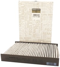 фото thumb №1, Renault trafic iii grand scenic 1.6 фільтр салонний