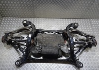 фото thumb №1, Audi e-tron подвешивание зад задние комплект двигатель