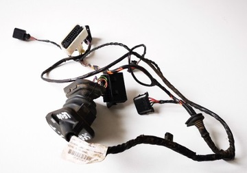 фото thumb №1, Seat leon ii джгут установка двері зад права-ліва 1p1971161b