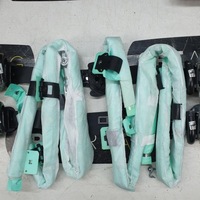 фото thumb №10, Cupra formentor приборная панель консоль подушки безопасности подушка безопасности