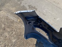 Mercedes 169 a klasa рестайлінг  бампер решітка хром перед 1698858725 оригінал Оригінал, фото thumb