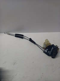 фото thumb №1, Замок двері задній правий зад infiniti g35