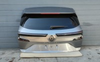 Купить Крышка багажника багажника renault austral комплектная камера 23r цвет tek0c, фото thumb
