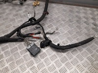 фото thumb №6, Ford mustang vi 2016 с передний plus / клемма / шланг аккумулятор