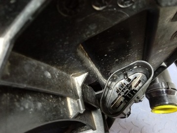 фото thumb №5, Bmw ix i20 комплект радиатор вентилятор 8475355