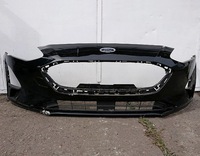 фото thumb №10, Ford focus mk4 17-19 бампер перед pdc