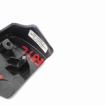 фото thumb №11, Bmw e81 e82 e88 захист заглушка сидіння лівий перед 7118477