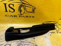 фото thumb №1, Защита направляющая сиденье правая renault megane iv