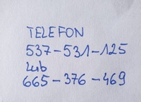 фото thumb №5, Audi q5 8r рестайлинг капот крышка двигателя