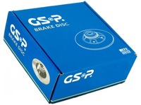 фото thumb №10, Gsp 9225038k диск гальмівна