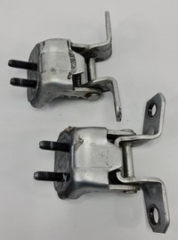 фото thumb №2, Петли дверь левый задняя mazda rx-8 пара