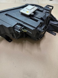 фото thumb №5, Лампа передня ліва land rover range rover sport l494 оригінальний номер uk