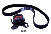 фото thumb №2, Комплект - набор ремень распределительного вала [ashika]