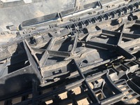 фото thumb №8, Audi q7 4l бампер перед передний решётка радиатора ксенон pdc