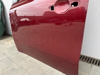 фото thumb №11, Двері лівий перед ліві renault kangoo iv nissan townstar merc citan w420