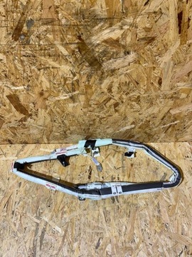 фото thumb №14, Шторка подушка безпеки ліва права 7409343 7409344 bmw x6 g06 f96 23r lci рестайлінг 20-