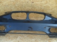 фото thumb №10, Bmw 1 f20 f21 2010 2011 2012 2013 бампер передний