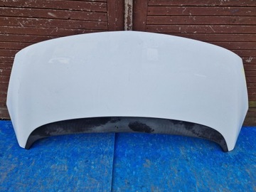 фото thumb №1, Крышка двигателя капот opel meriva b 2010r-