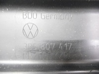 фото thumb №16, Бампер vw passat b5 fl sedan зад 3b5807417