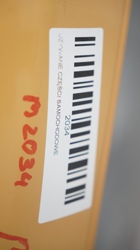 фото thumb №7, Бампер перед переднее mini cooper r56 06-11r a58